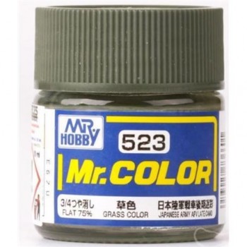Mr Color Grass Color C-523